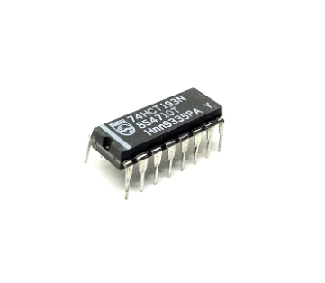 Comprehensive Overview of Up/Down Counters: Circuit Design and 74193 IC Explained