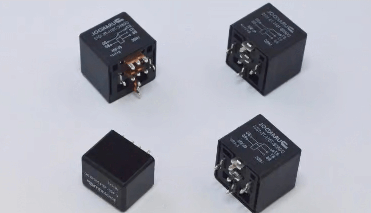 Solid State Relay