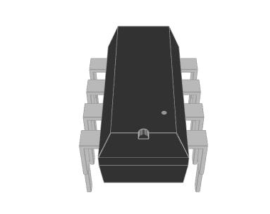 OP07 3D Model