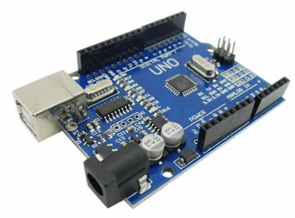 Arduino Uno