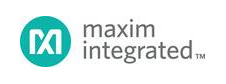 Maxim Integrated Elektronikus alkatrész -szállító